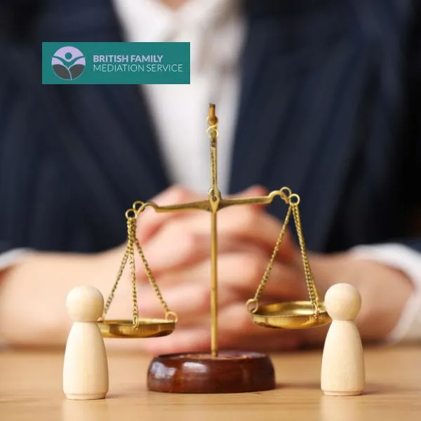 When Is Family Court Unavoidable Banbury
