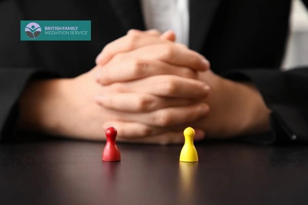 Family mediation service Banbury