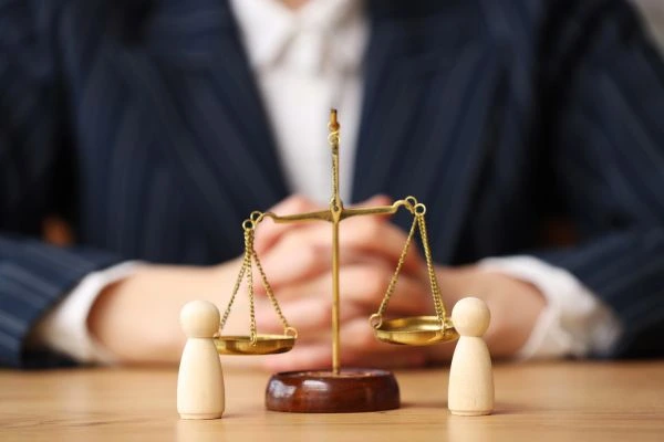 How Courts View Broken Mediation Agreements Banbury