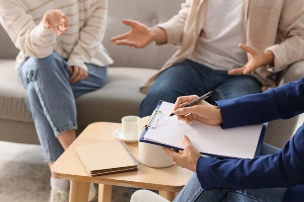 What If One Parent Refuses to Attend Mediation Banbury?