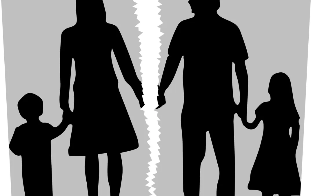 What to Do First If Your Ex Breaks the Agreement Banbury