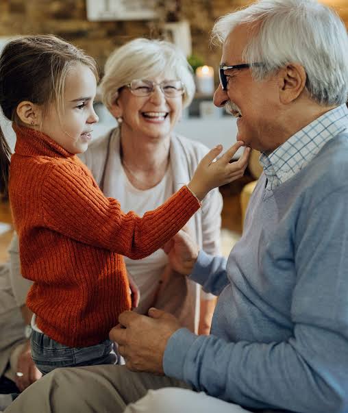 What Happens If My Grandchild’s Parents Won’t Agree to Contact Banbury?