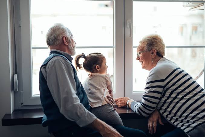 Why Has Contact With My Grandchildren Been Cut Off Banbury?